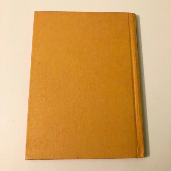 Vtg 1963 Little Black Goes to the Circus  HC Books Walter Farley - Picture 2 of 16